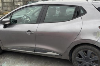 Air bag conducteur RENAULT CLIO 4