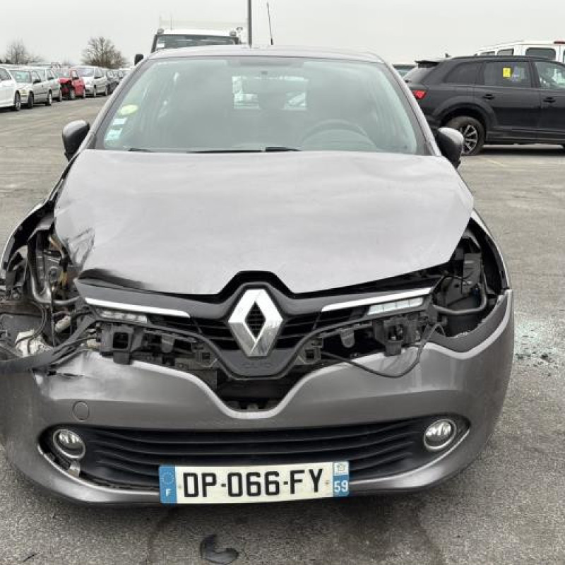 Air bag conducteur RENAULT CLIO 4 Photo n°12