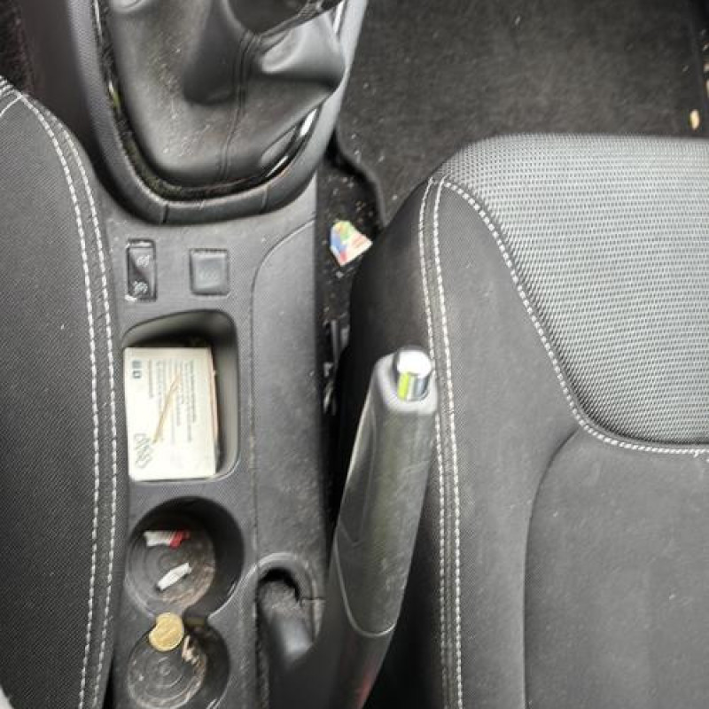 Air bag conducteur RENAULT CLIO 4 Photo n°19