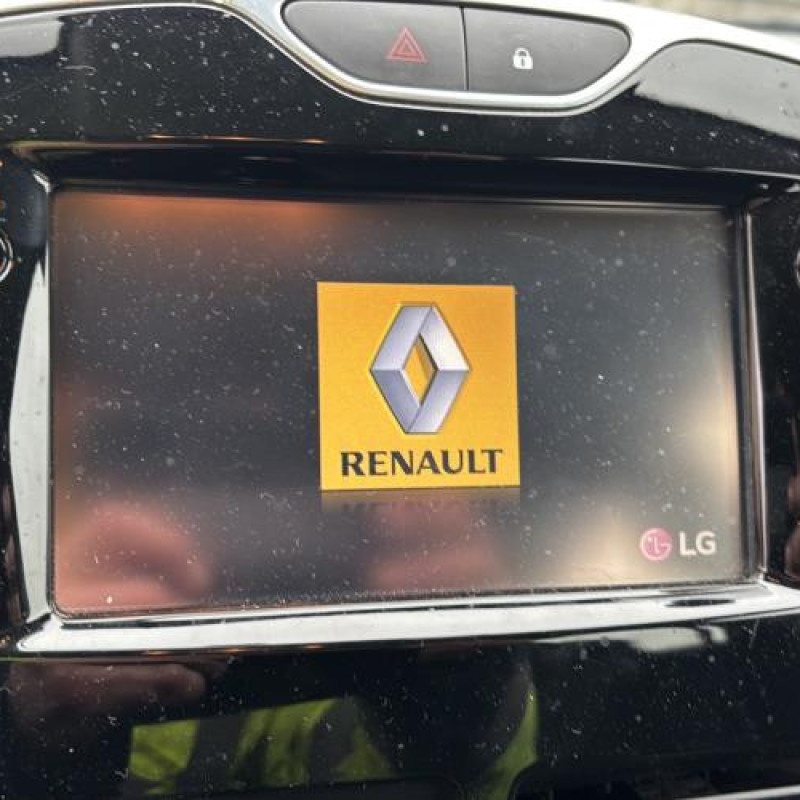 Air bag conducteur RENAULT CLIO 4 Photo n°20