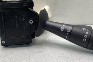 Commodo d'essuie glaces RENAULT CLIO 4 Photo n°1