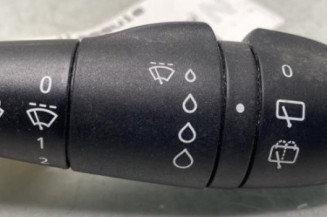 Commodo d'essuie glaces RENAULT CLIO 4