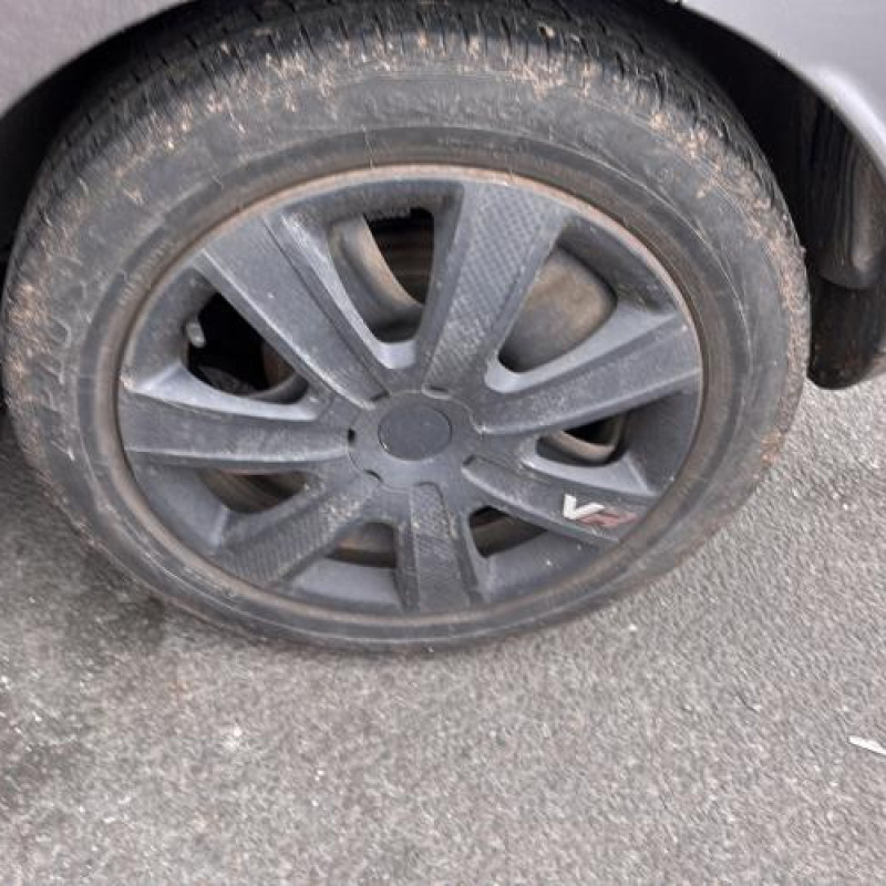 Commodo d'essuie glaces RENAULT CLIO 4 Photo n°18