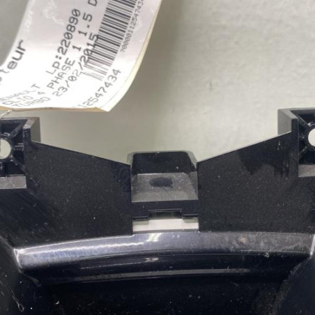 Compteur RENAULT CLIO 4