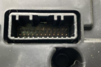 Compteur RENAULT CLIO 4