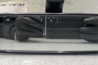 Retroviseur interieur RENAULT CLIO 4 Photo n°1