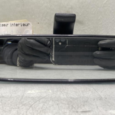 Retroviseur interieur RENAULT CLIO 4 Photo n°1