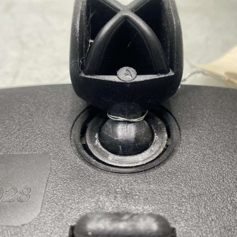 Retroviseur interieur RENAULT CLIO 4 Photo n°3