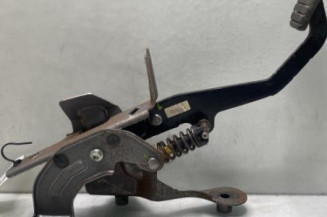 Pedale d'embrayage RENAULT CLIO 4