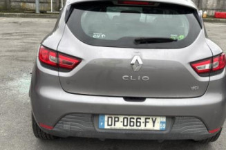 Pedale d'embrayage RENAULT CLIO 4