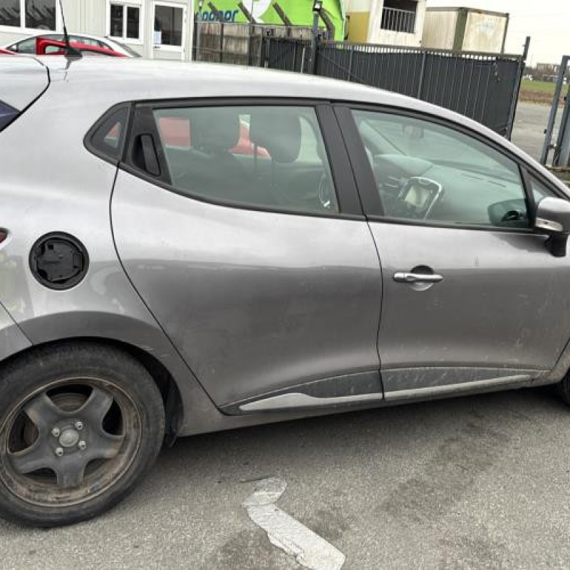 Pedale d'embrayage RENAULT CLIO 4 Photo n°11