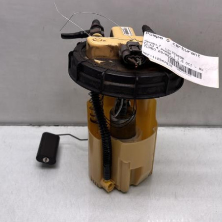 Pompe à carburant RENAULT CLIO 4 Photo n°1