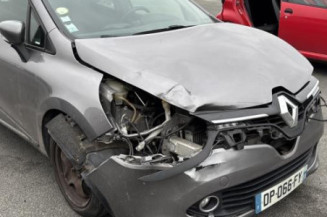 Pompe à carburant RENAULT CLIO 4