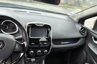 Pompe à carburant RENAULT CLIO 4