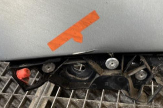 Aile avant droit OPEL CORSA D