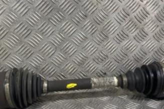 Cardan gauche (transmission) CITROEN C5 2 Photo n°1