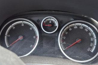 Aile avant droit OPEL CORSA D