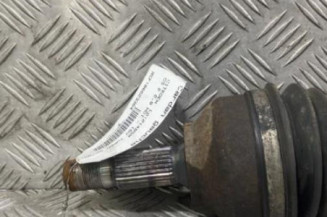 Cardan gauche (transmission) CITROEN C5 2