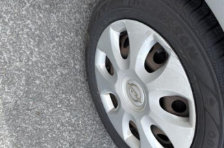 Aile avant droit OPEL CORSA D