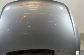 Capot OPEL CORSA D Photo n°1