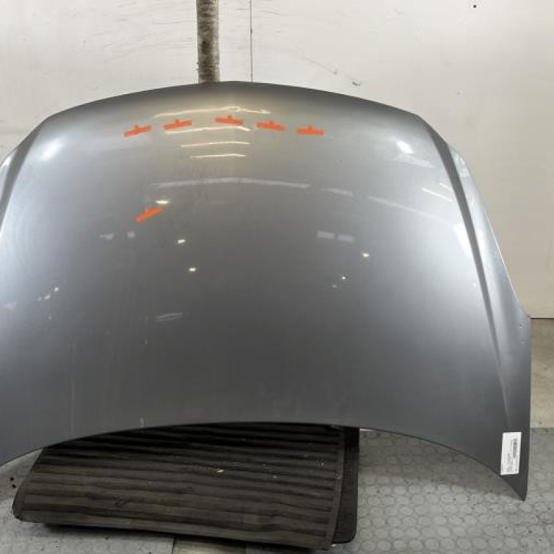 Capot OPEL CORSA D Photo n°1