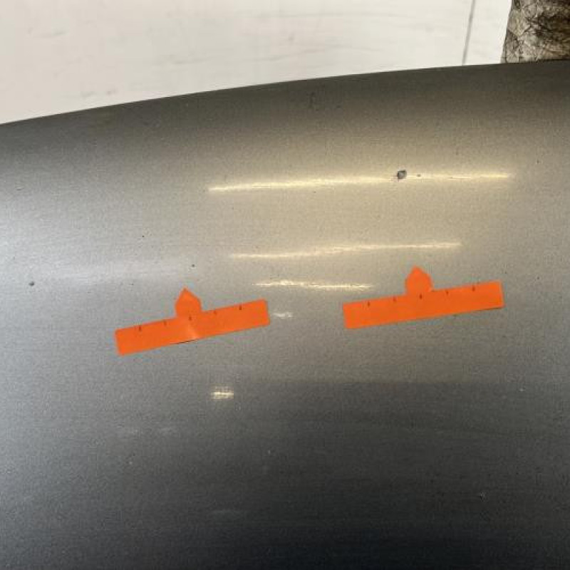 Capot OPEL CORSA D Photo n°3