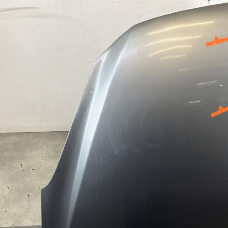 Capot OPEL CORSA D Photo n°5