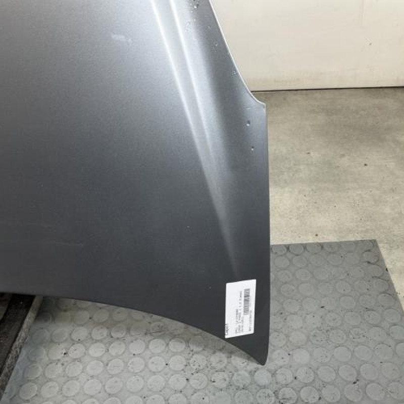 Capot OPEL CORSA D Photo n°7