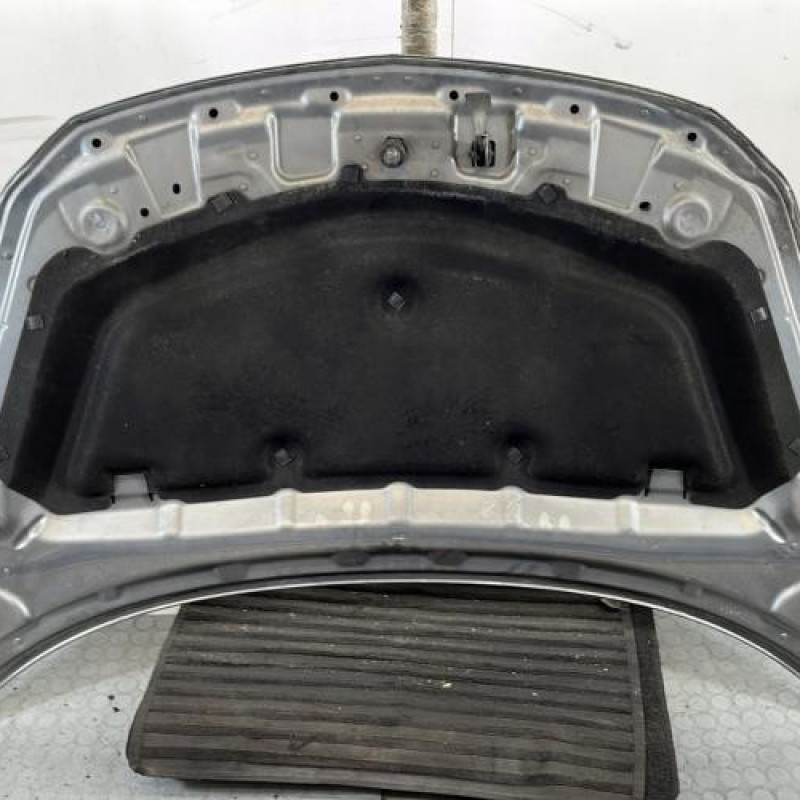 Capot OPEL CORSA D Photo n°9