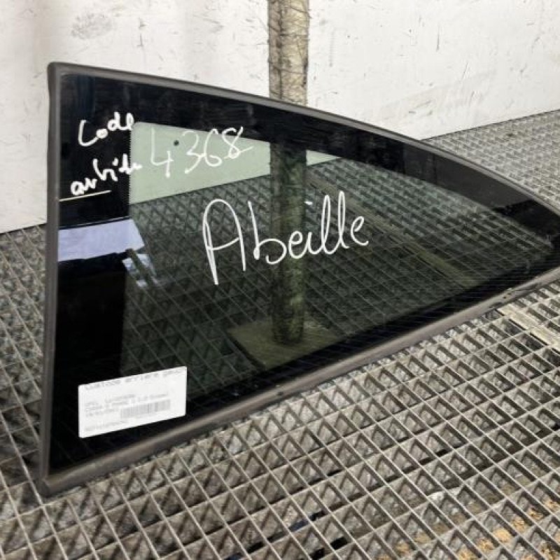 Custode arriere gauche OPEL CORSA D Photo n°2