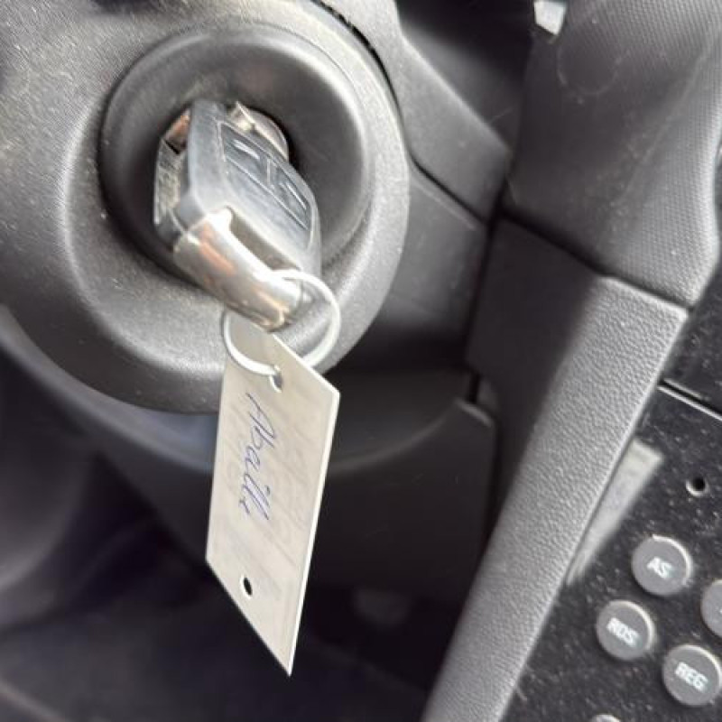 Custode arriere gauche OPEL CORSA D Photo n°13