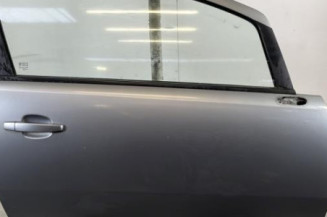 Porte avant droit OPEL CORSA D Photo n°1