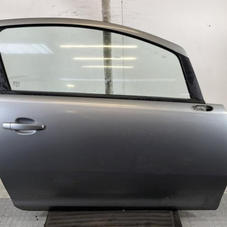 Porte avant droit OPEL CORSA D Photo n°1