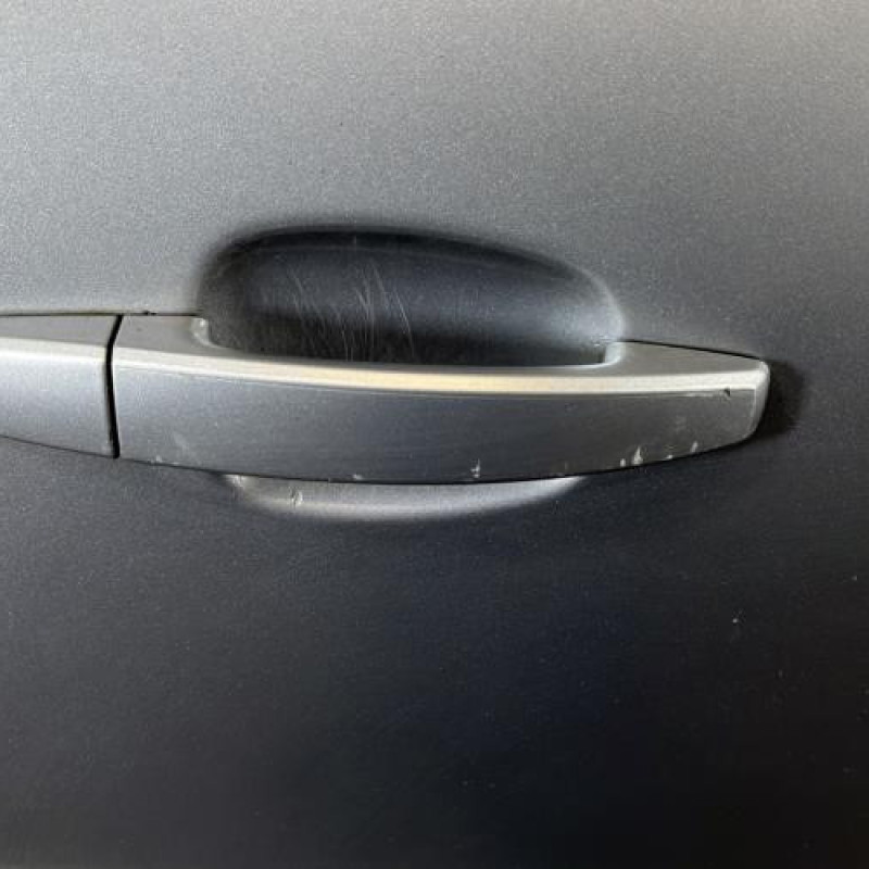 Porte avant droit OPEL CORSA D Photo n°2