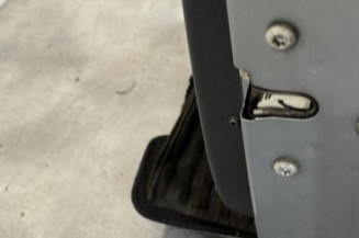 Porte avant droit OPEL CORSA D