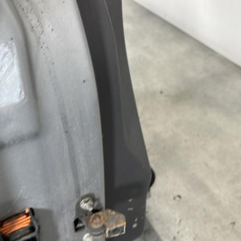 Porte avant droit OPEL CORSA D Photo n°4