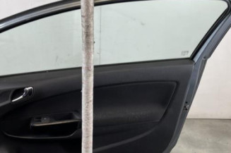 Porte avant droit OPEL CORSA D