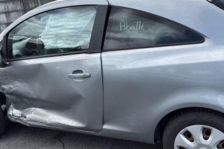 Porte avant droit OPEL CORSA D