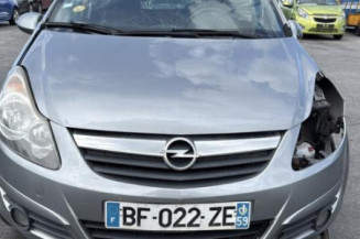 Porte avant droit OPEL CORSA D