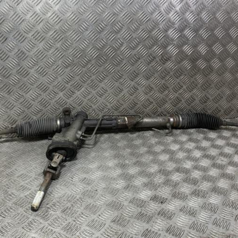 Cremaillere assistee VOLKSWAGEN POLO 5 Photo n°1