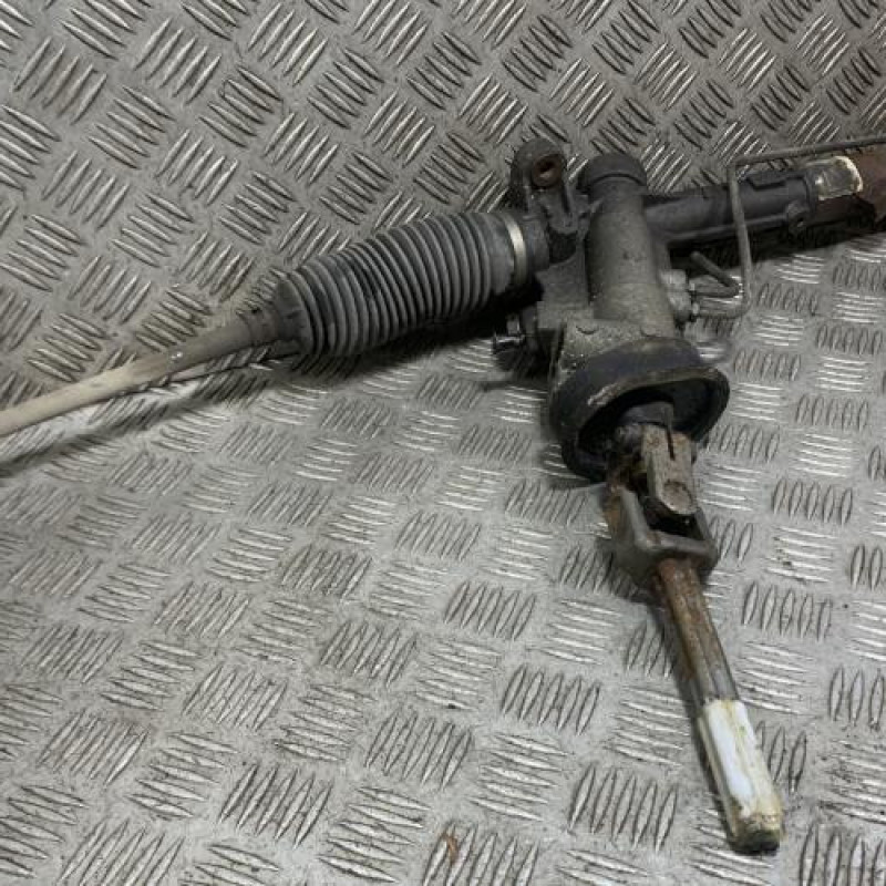 Cremaillere assistee VOLKSWAGEN POLO 5 Photo n°2