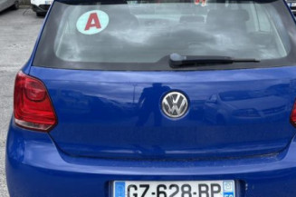 Cremaillere assistee VOLKSWAGEN POLO 5