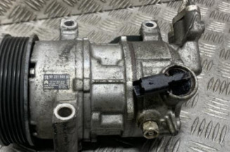Compresseur clim PEUGEOT 208 1 Photo n°1