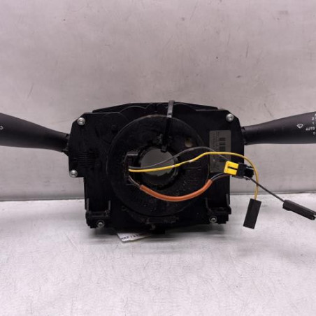 Com (Bloc Contacteur Tournant+Commodo Essuie Glace+Commodo Phare) CITROEN C3 1 Photo n°1