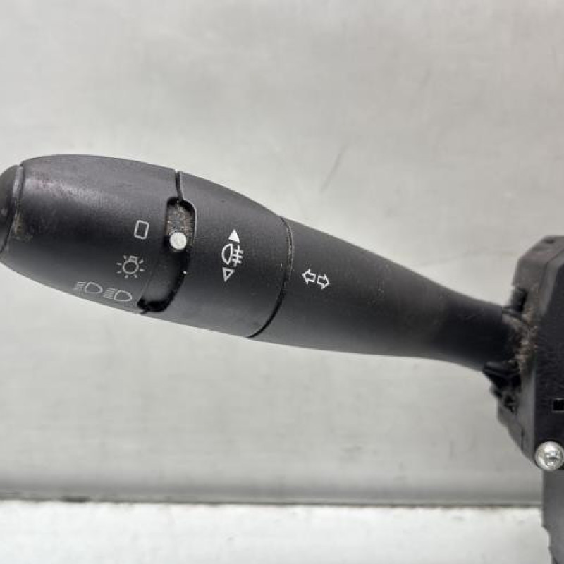 Com (Bloc Contacteur Tournant+Commodo Essuie Glace+Commodo Phare) CITROEN C3 1 Photo n°2