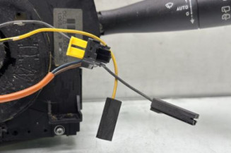 Com (Bloc Contacteur Tournant+Commodo Essuie Glace+Commodo Phare) CITROEN C3 1