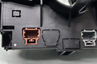 Com (Bloc Contacteur Tournant+Commodo Essuie Glace+Commodo Phare) CITROEN C3 1