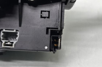 Com (Bloc Contacteur Tournant+Commodo Essuie Glace+Commodo Phare) CITROEN C3 1