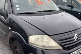 Com (Bloc Contacteur Tournant+Commodo Essuie Glace+Commodo Phare) CITROEN C3 1