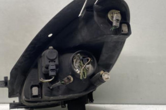 Optique avant principal droit (feux)(phare) CITROEN XSARA PICASSO